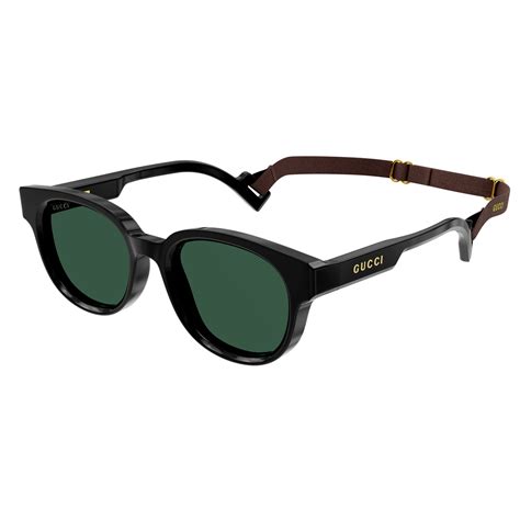 armacao de oculos gucci|GUCCI – Olhar de Prata.